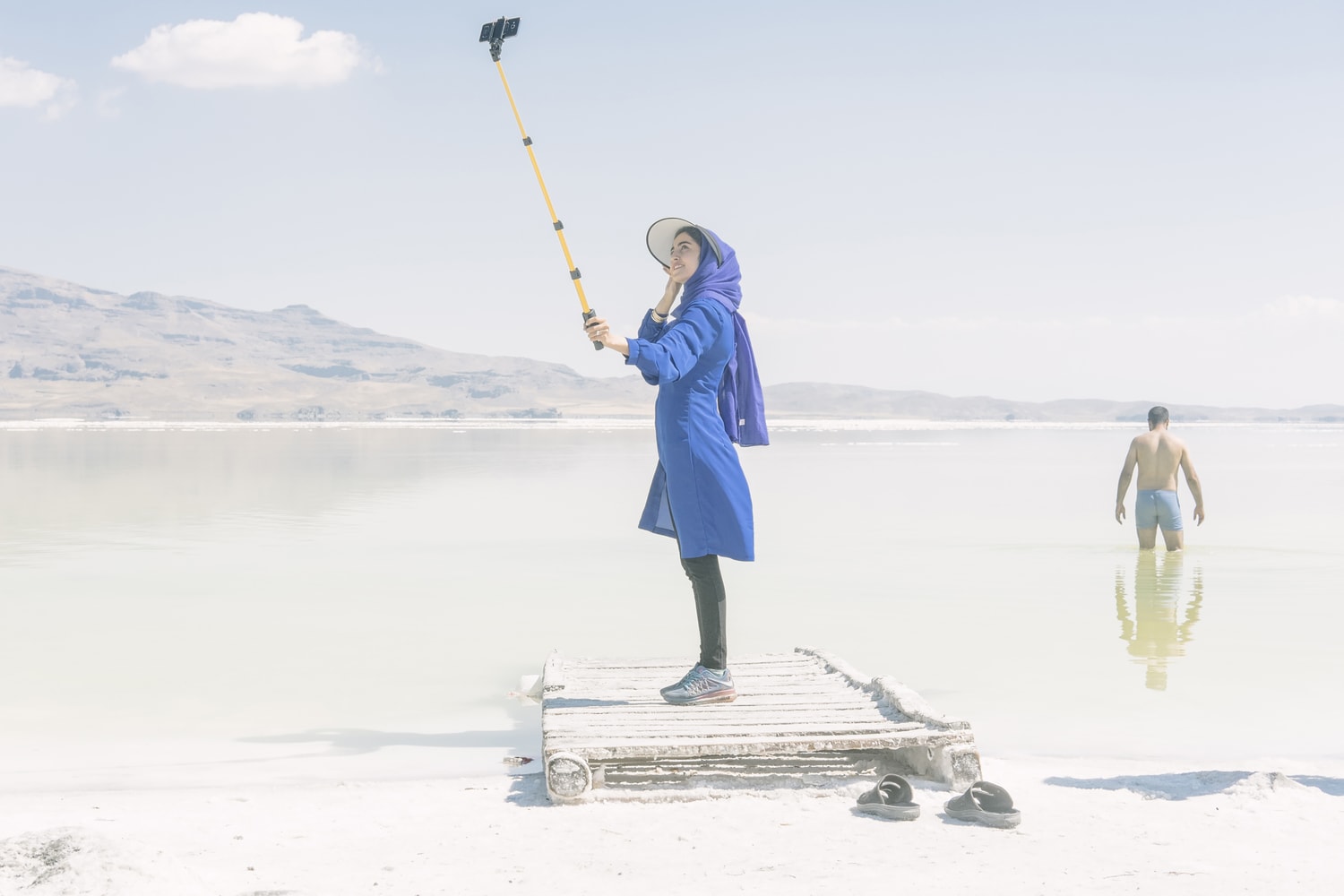 Photos World Press Photo 2020