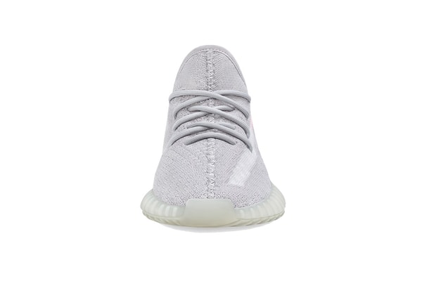 Photo YEEZY BOOST 350 V2 "Earth", "Flax" et "Tail Light"