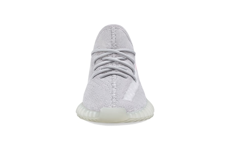 Photo YEEZY BOOST 350 V2 "Earth", "Flax" et "Tail Light"