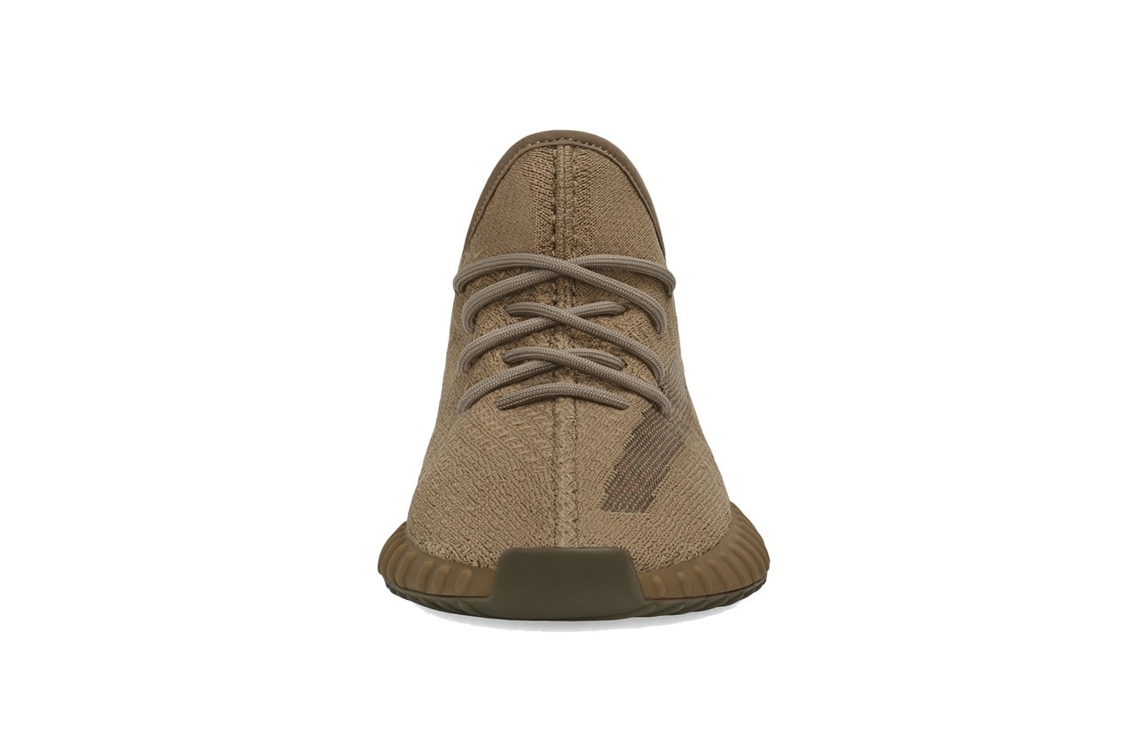 Photo YEEZY BOOST 350 V2 "Earth", "Flax" et "Tail Light"