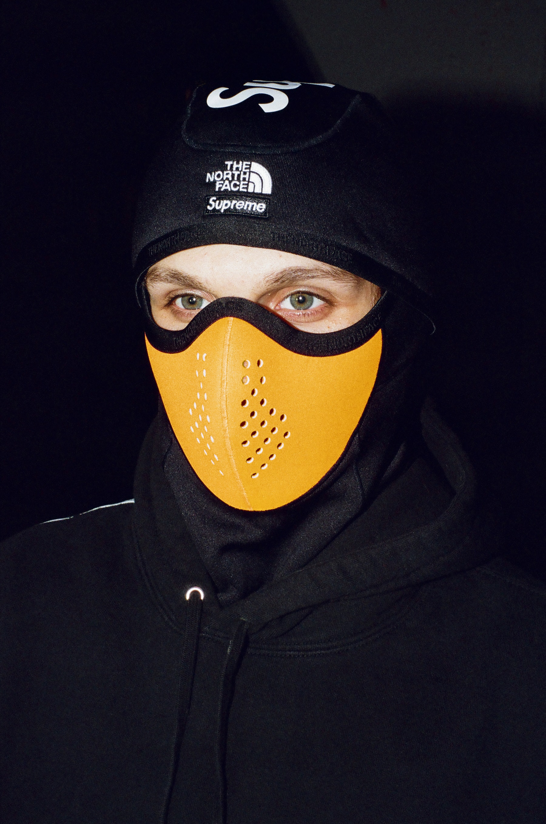 Supreme x The North Face : Une nouvelle collab dévoilée