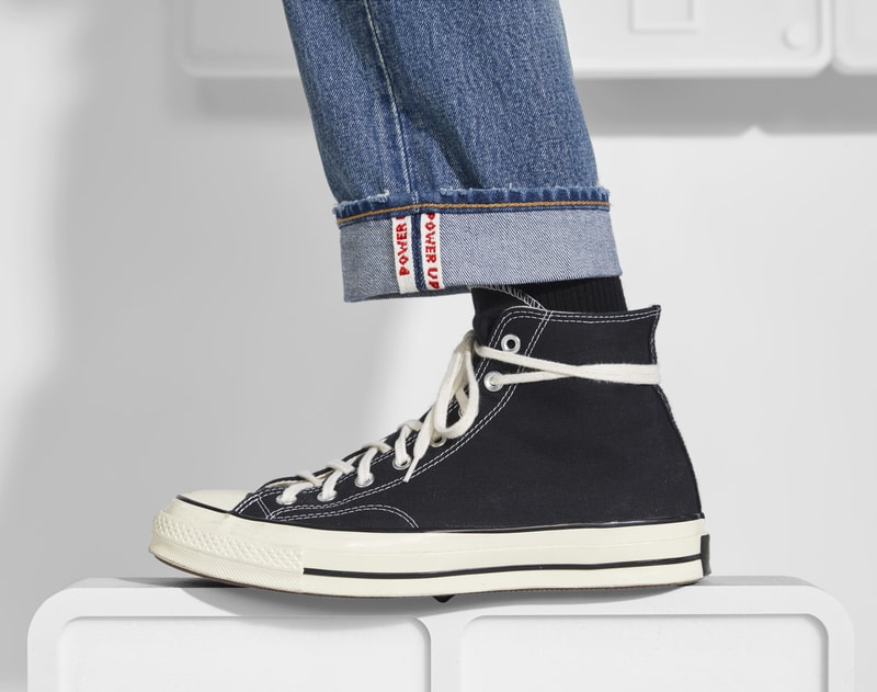 Levi's x Super Mario : Toutes les images de la collab