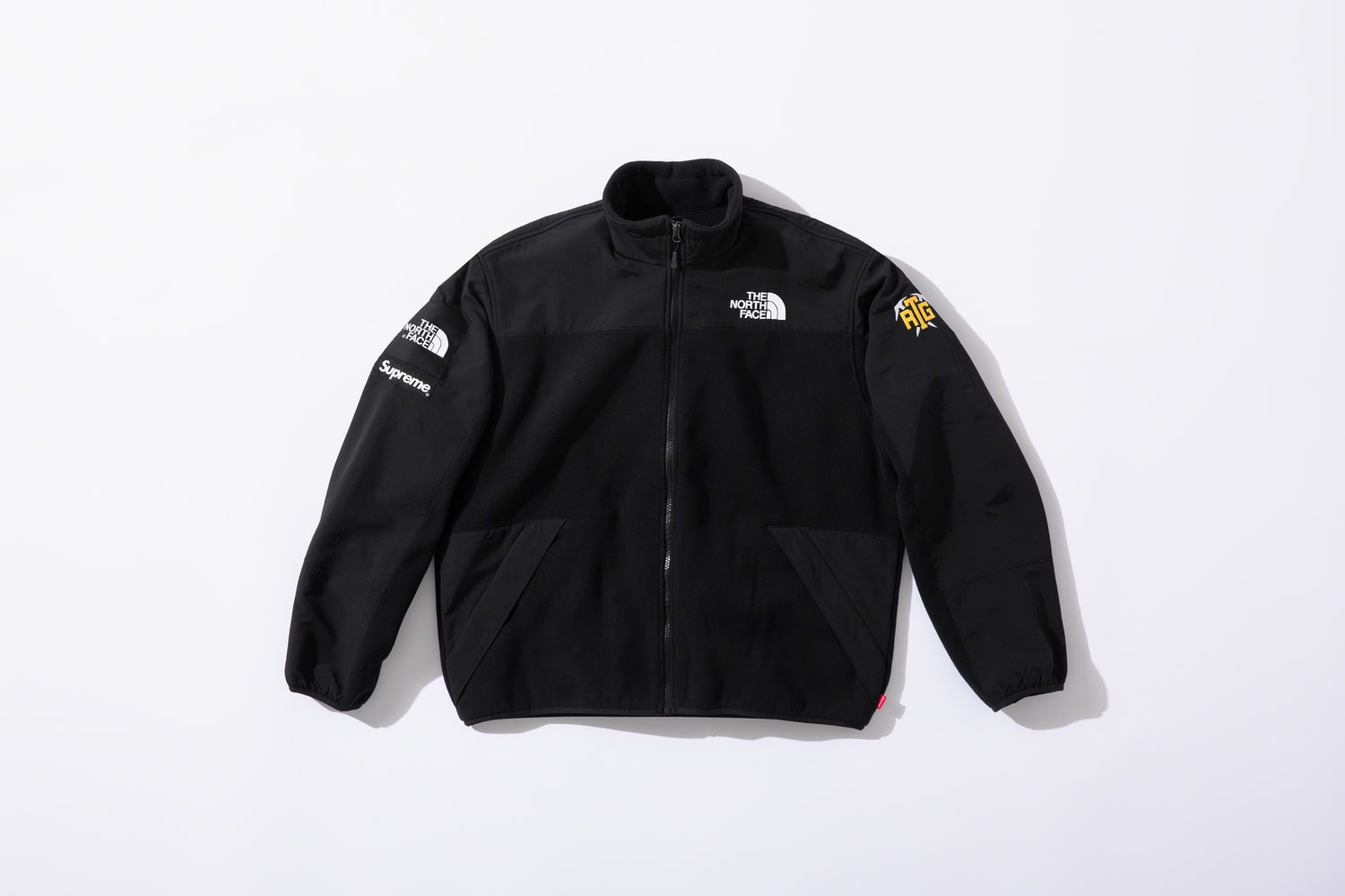 Supreme x The North Face : Une nouvelle collab dévoilée