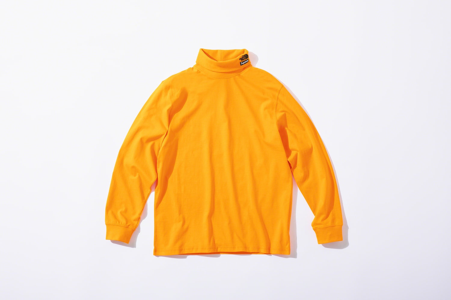 Supreme x The North Face : Une nouvelle collab dévoilée