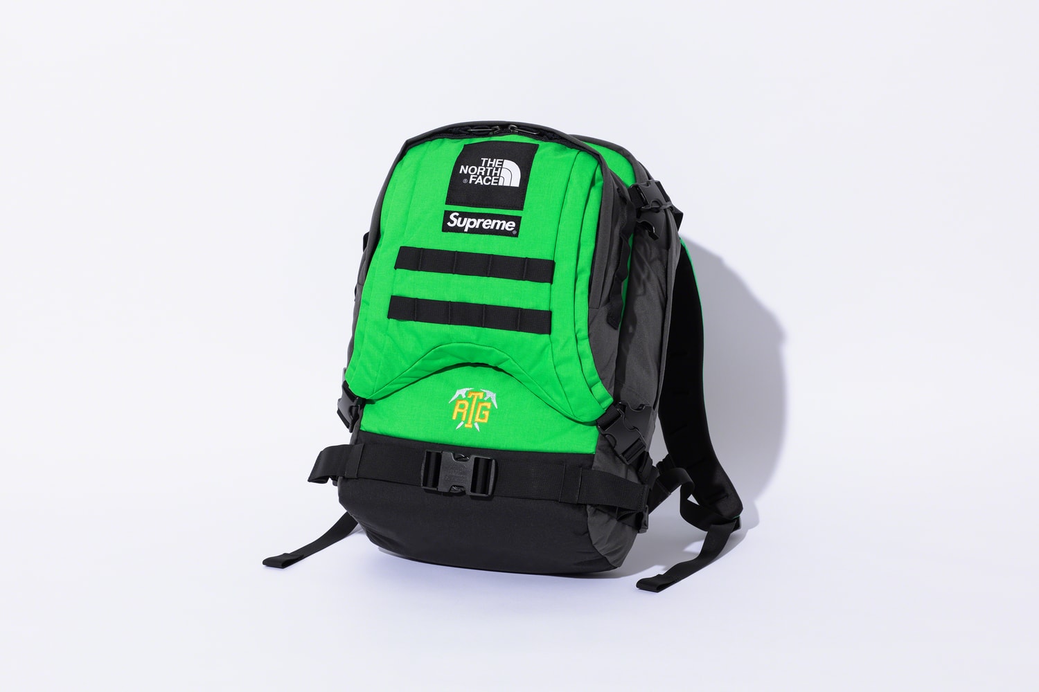 Supreme x The North Face : Une nouvelle collab dévoilée