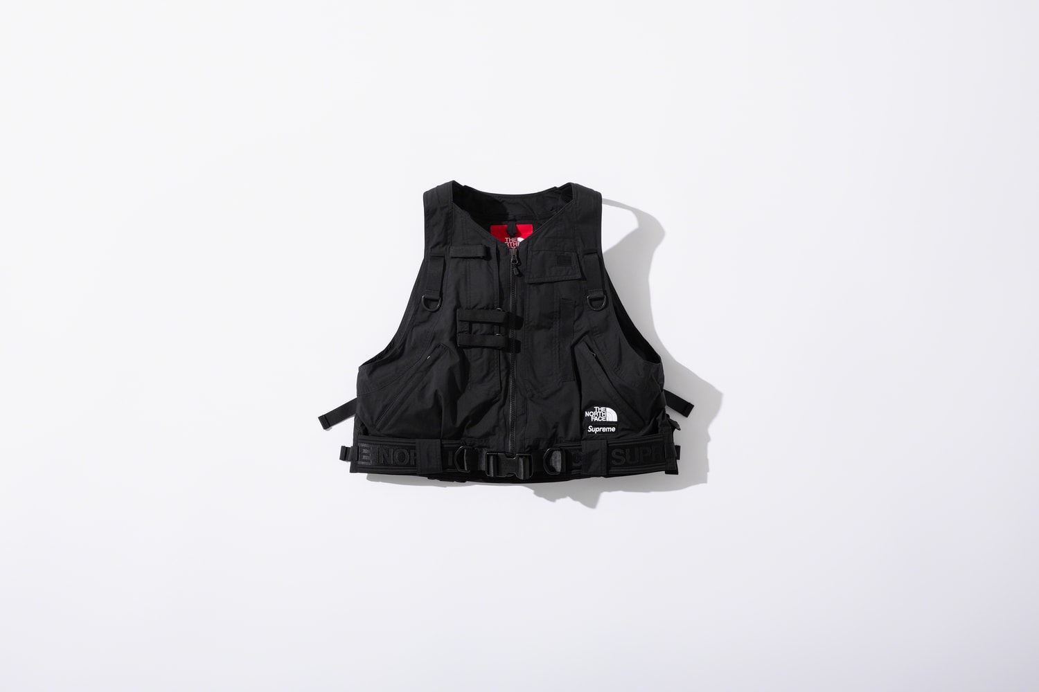 Supreme x The North Face : Une nouvelle collab dévoilée