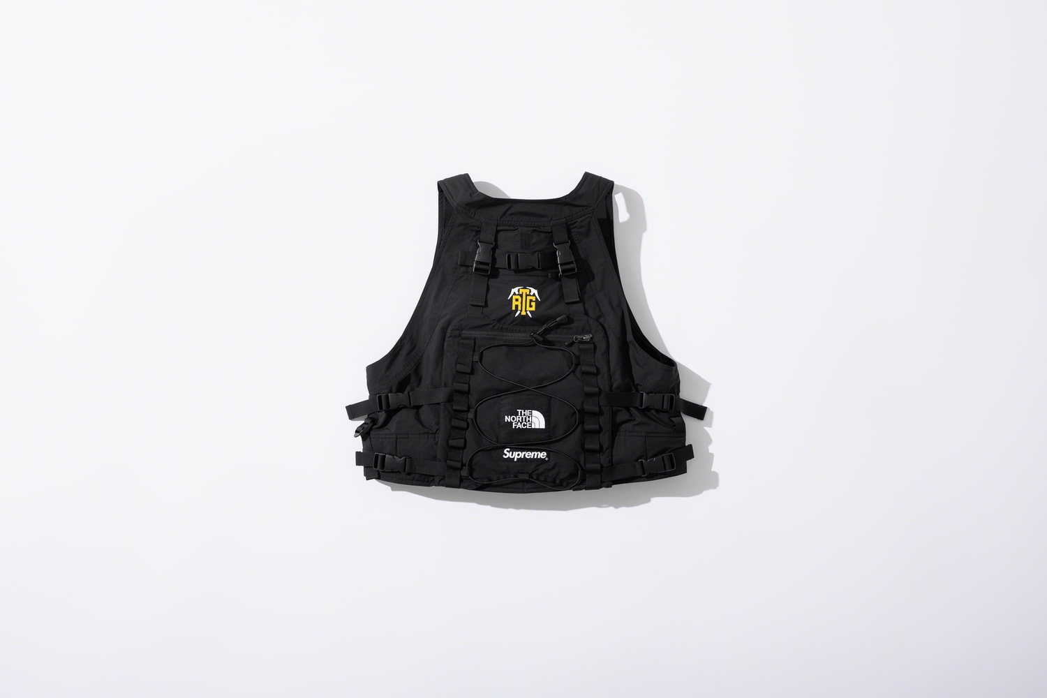 Supreme x The North Face : Une nouvelle collab dévoilée