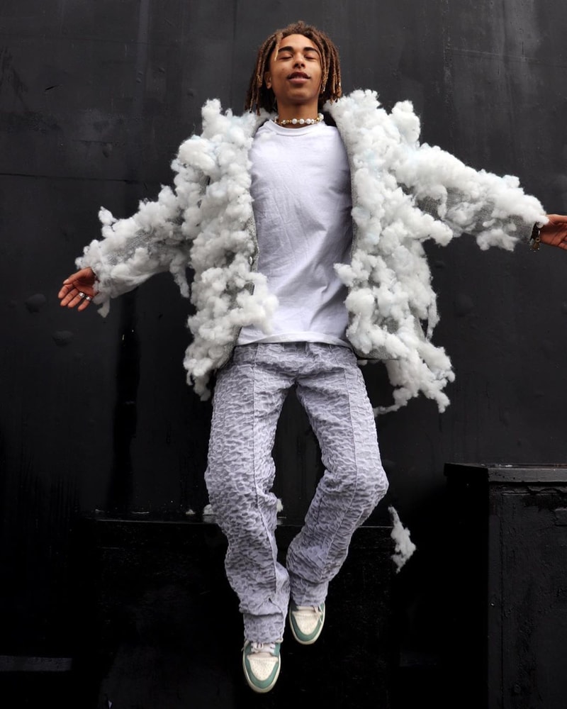 PARADOXE ajoute deux nouveaux pantalons techniques à son chic vestiaire streetwear