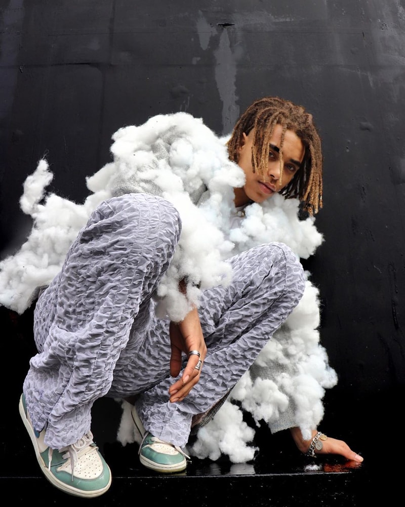 PARADOXE ajoute deux nouveaux pantalons techniques à son chic vestiaire streetwear