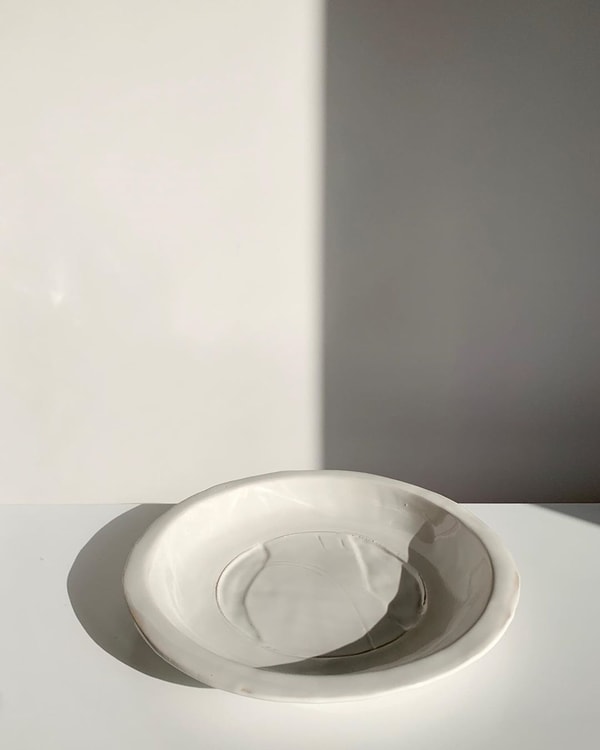 Ludovic de Saint Sernin dévoile sa première collection homeware