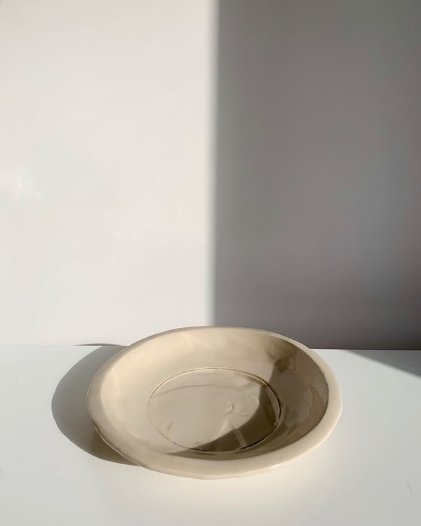 Ludovic de Saint Sernin dévoile sa première collection homeware