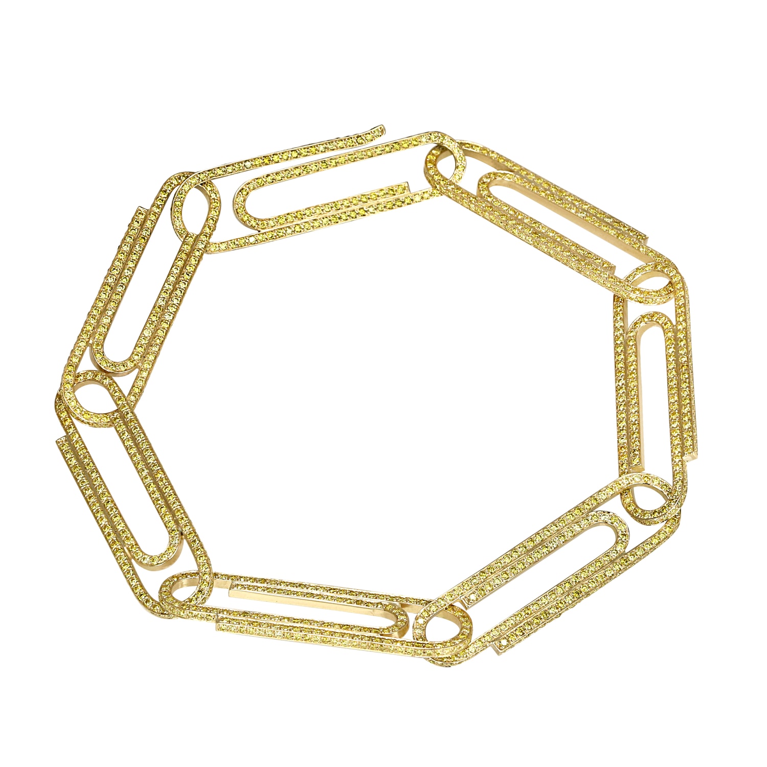 Virgil Abloh s'associe à Jacob & Co pour une collection de joaillerie