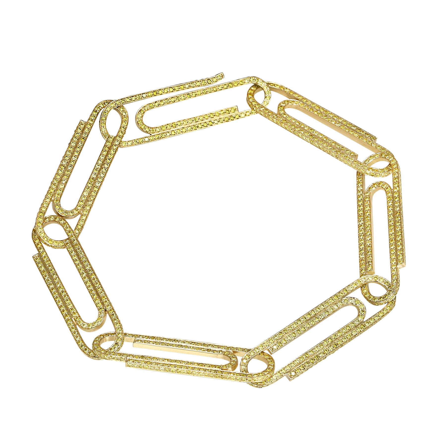 Virgil Abloh s'associe à Jacob & Co pour une collection de joaillerie