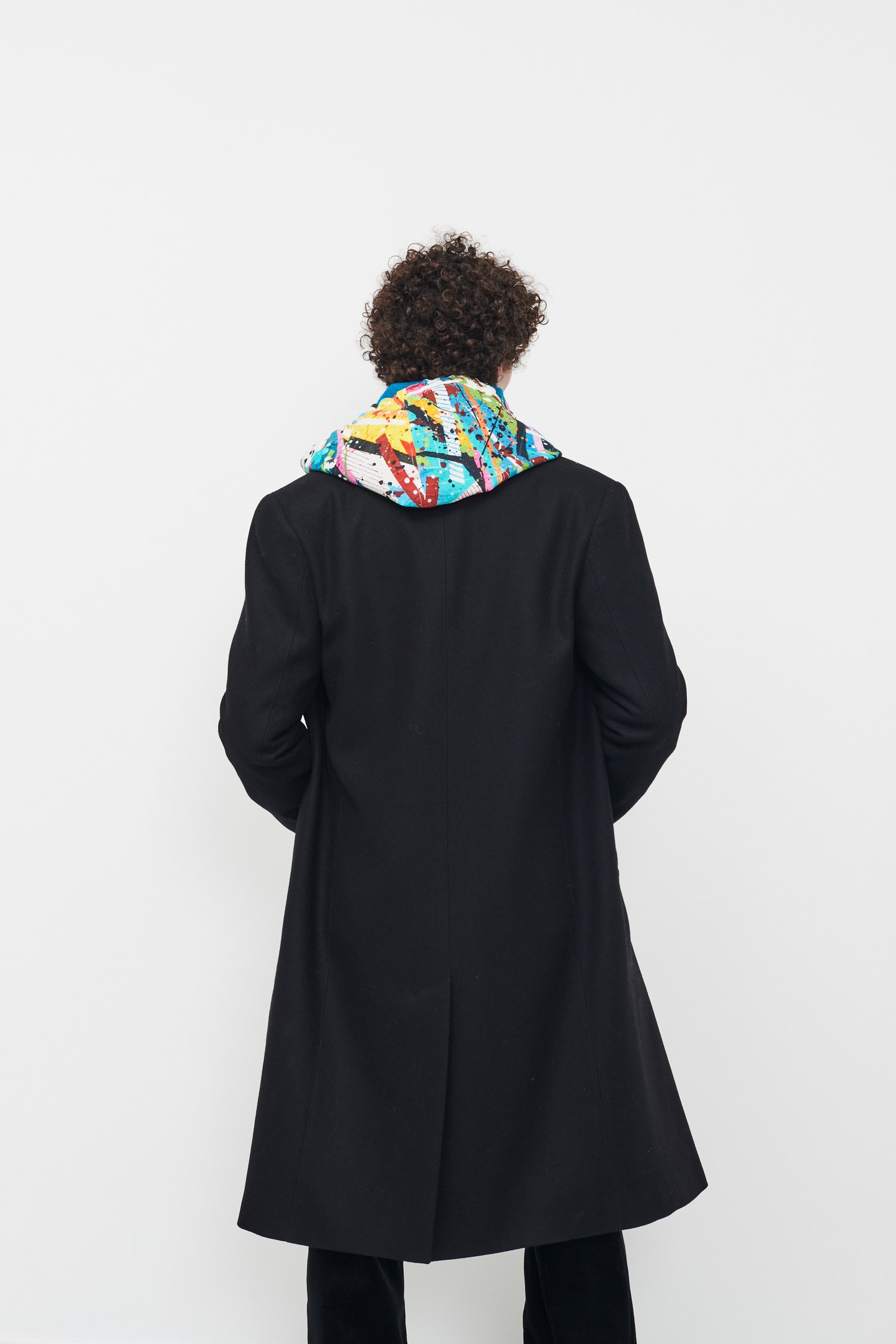 agnès b. dévoile les collections homme de son défilé annulé