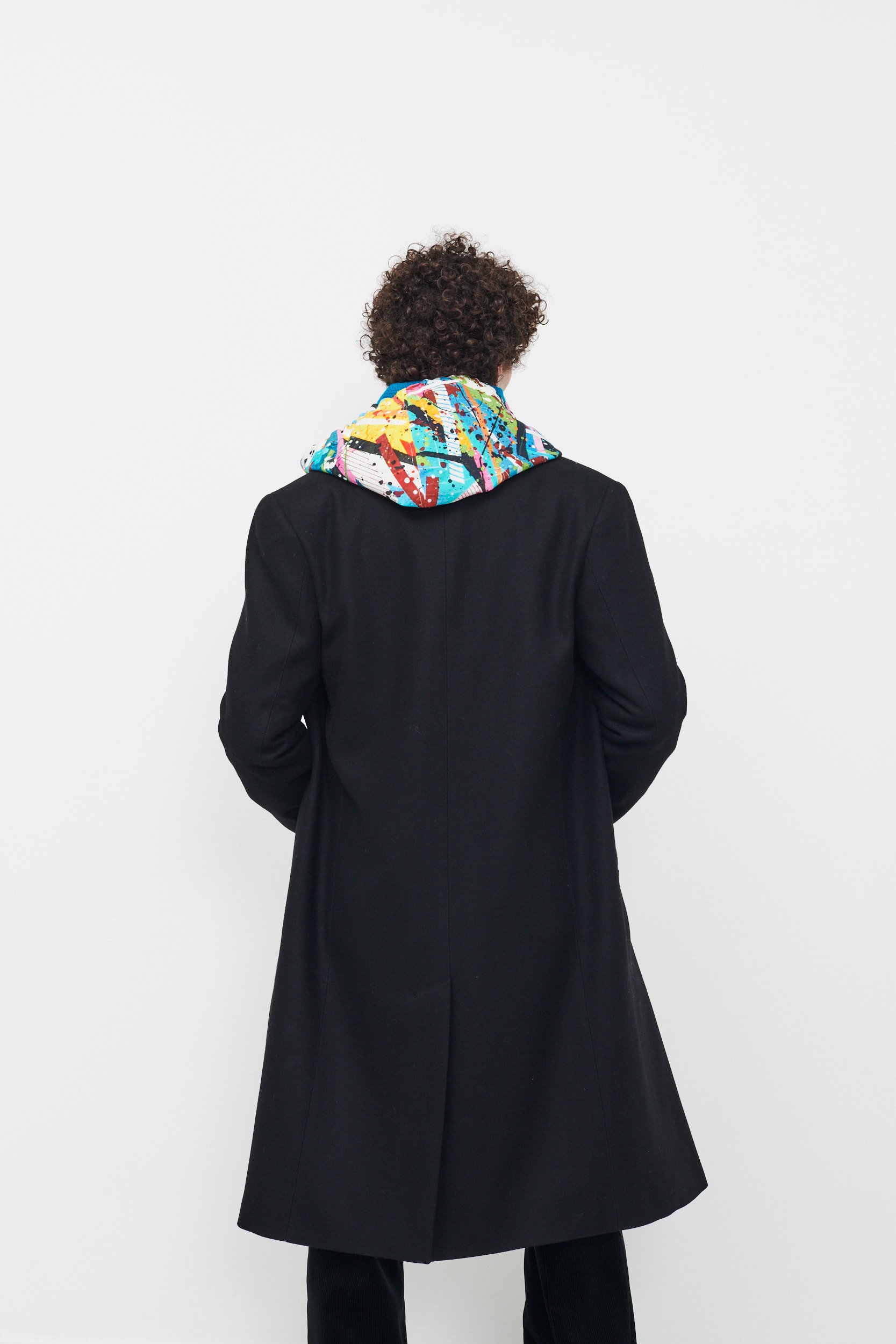 agnès b. dévoile les collections homme de son défilé annulé
