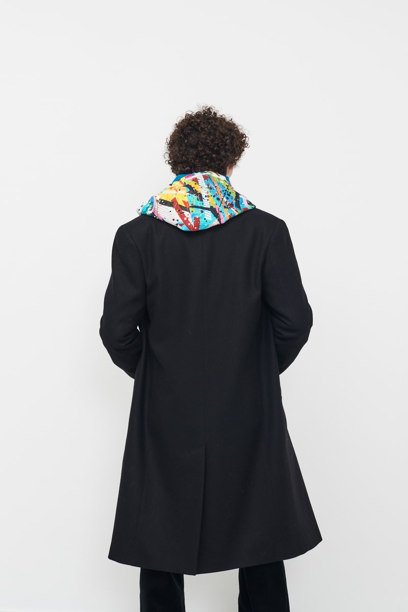 agnès b. dévoile les collections homme de son défilé annulé