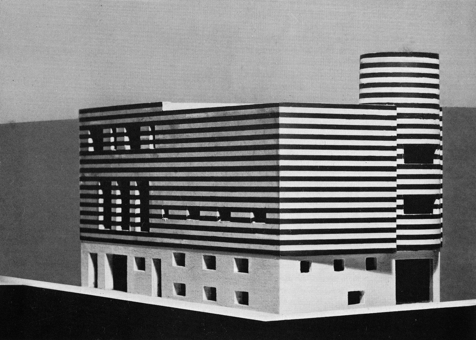 La villa Noailles accueille l'exposition "Houses for Superstars"