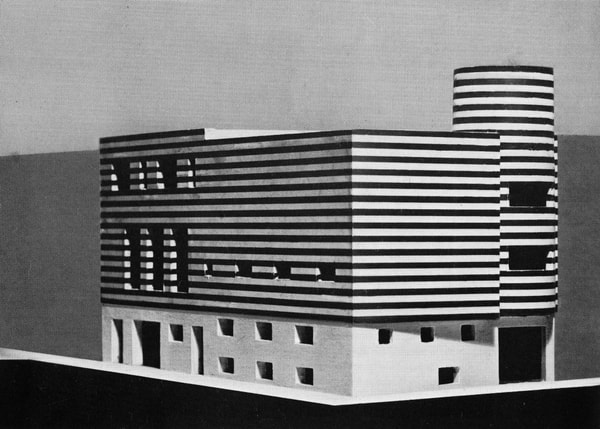 La villa Noailles accueille l'exposition "Houses for Superstars"
