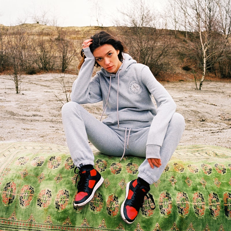 Benibla & thé à la menthe : Toutes les pièces du nouveau drop de la marque 