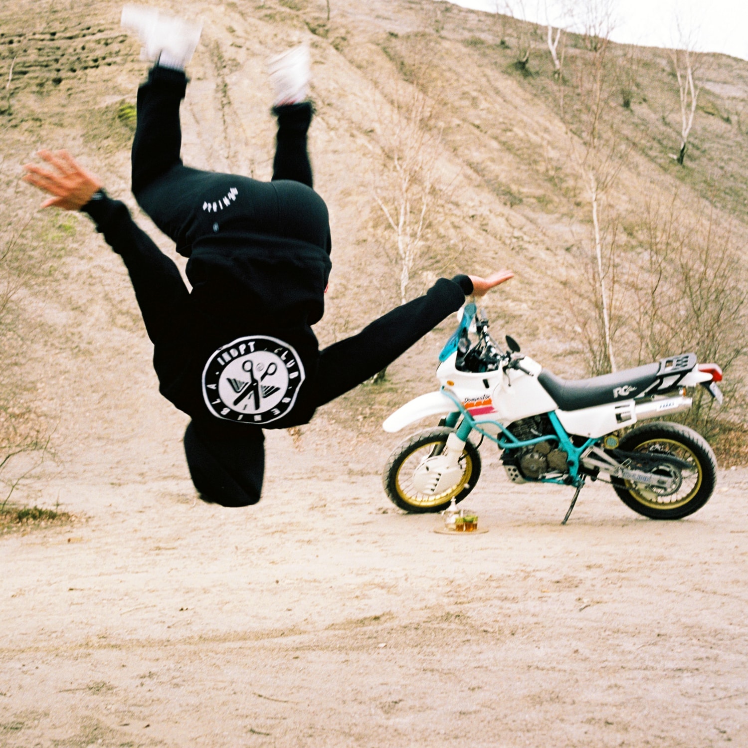 Benibla & thé à la menthe : Toutes les pièces du nouveau drop de la marque 