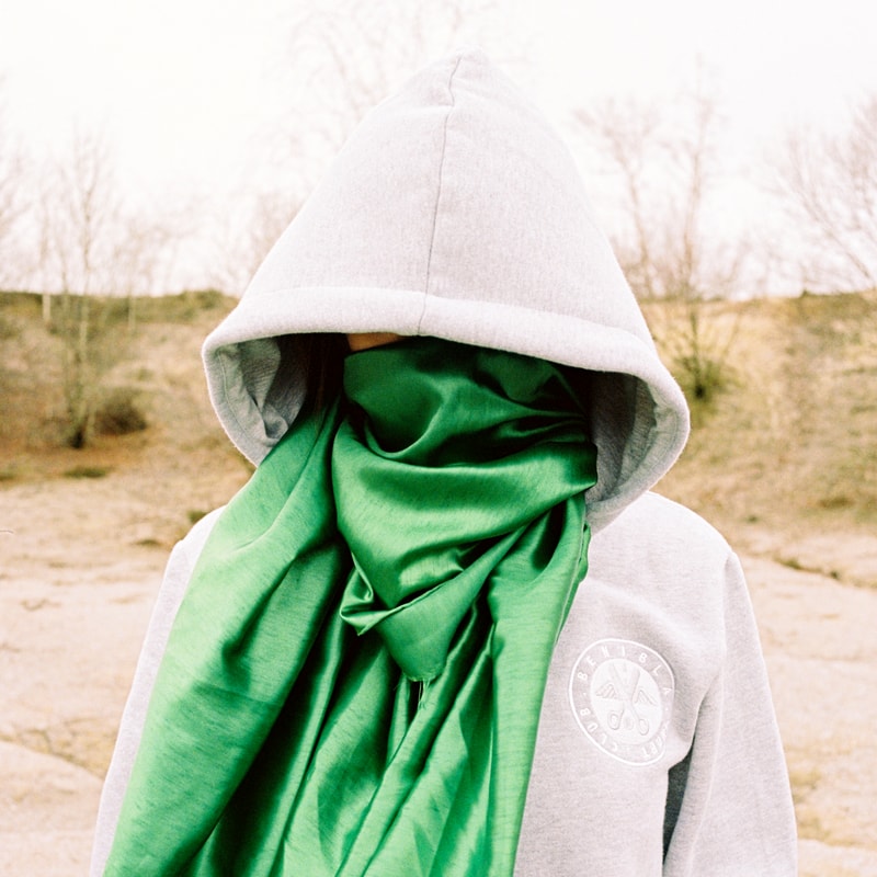 Benibla & thé à la menthe : Toutes les pièces du nouveau drop de la marque 