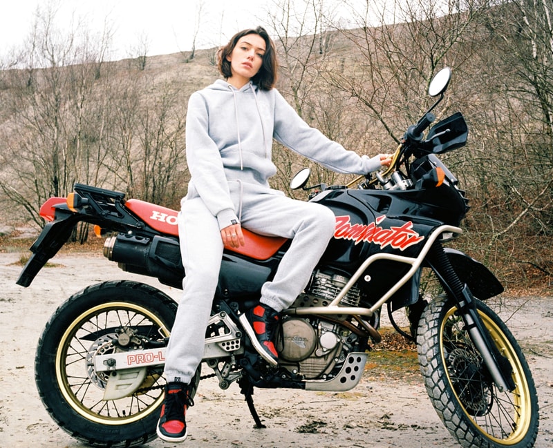 Benibla & thé à la menthe : Toutes les pièces du nouveau drop de la marque 