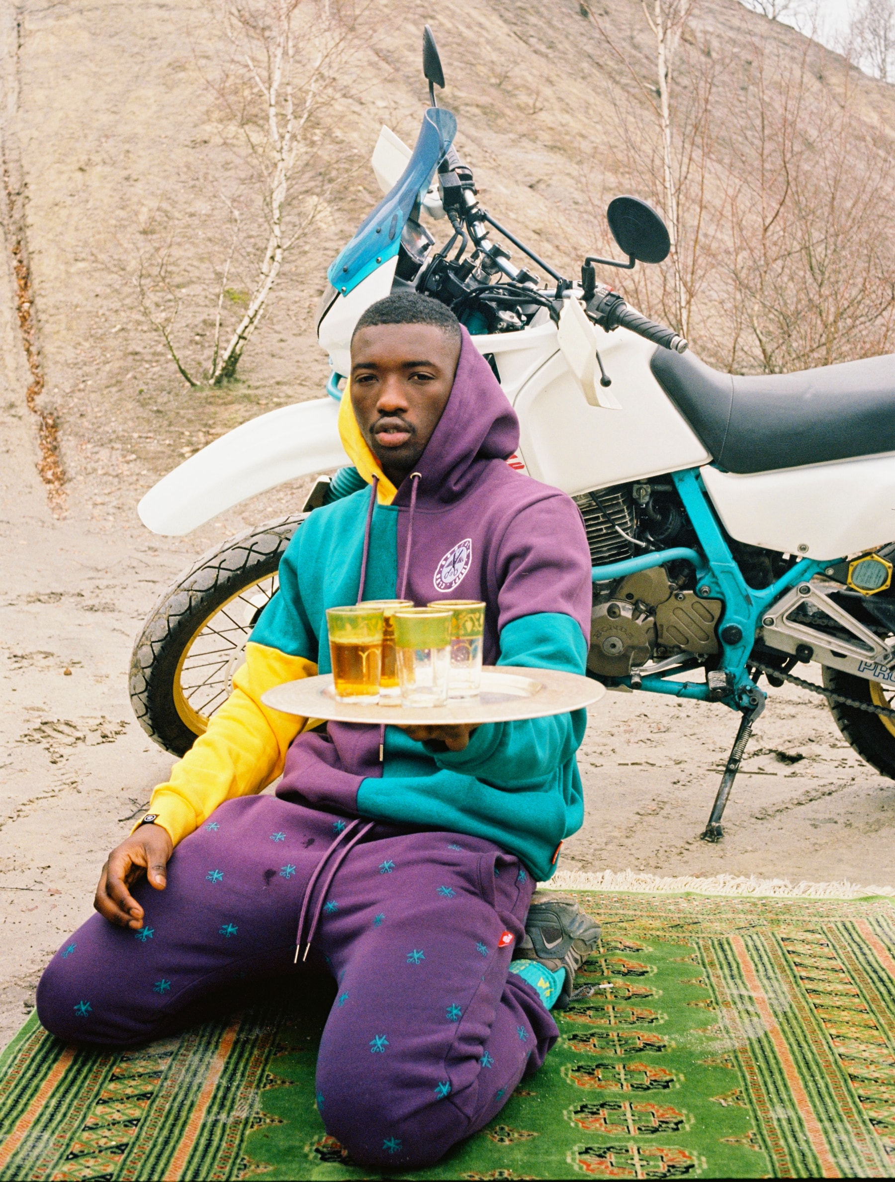 Benibla & thé à la menthe : Toutes les pièces du nouveau drop de la marque 