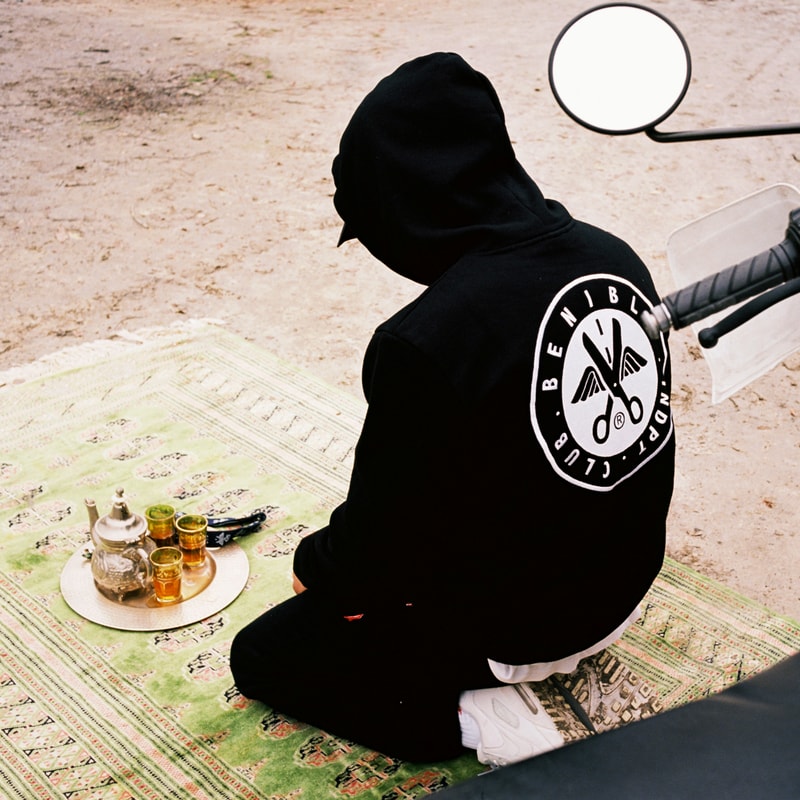 Benibla & thé à la menthe : Toutes les pièces du nouveau drop de la marque 
