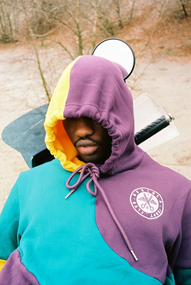 Benibla & thé à la menthe : Toutes les pièces du nouveau drop de la marque 