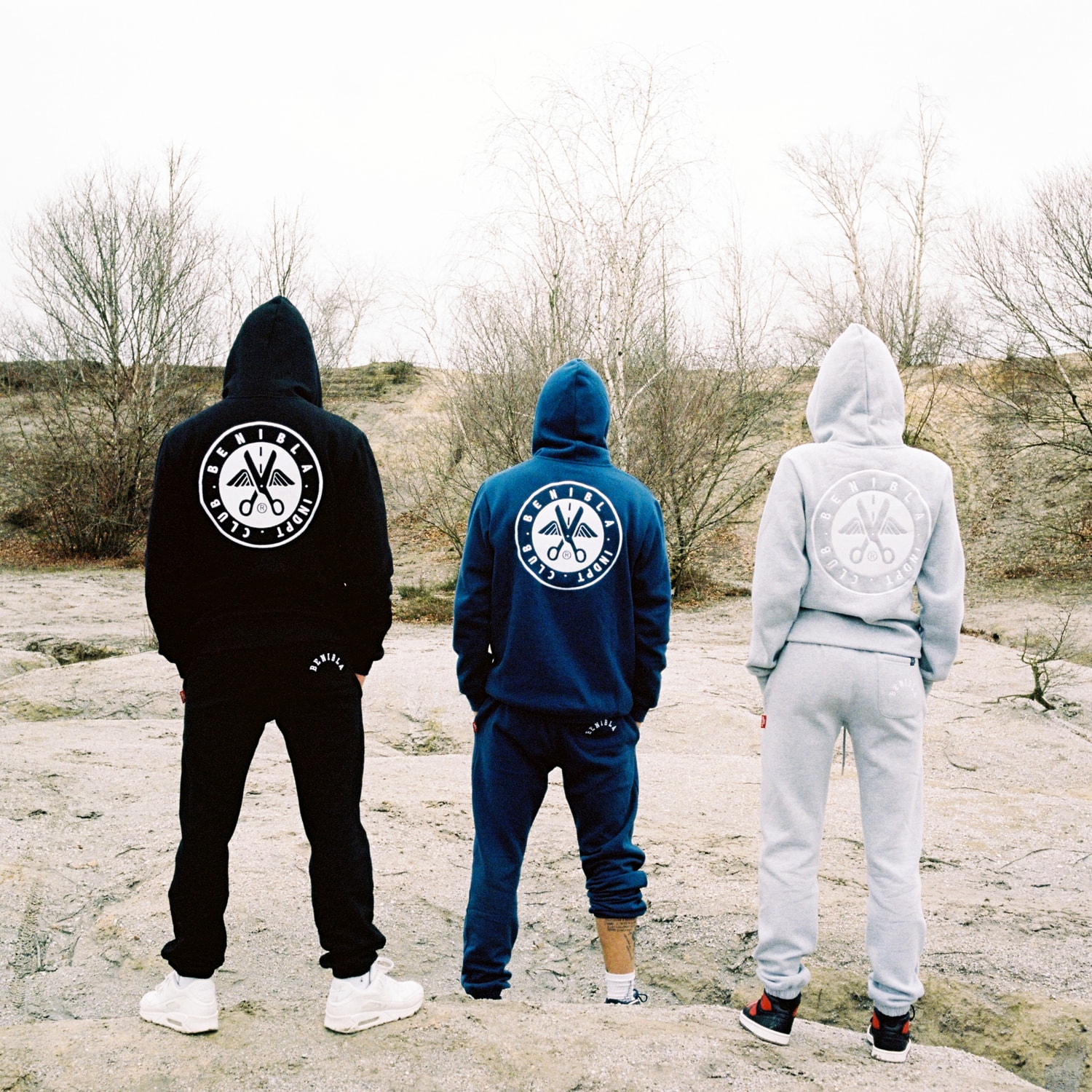 Benibla & thé à la menthe : Toutes les pièces du nouveau drop de la marque 