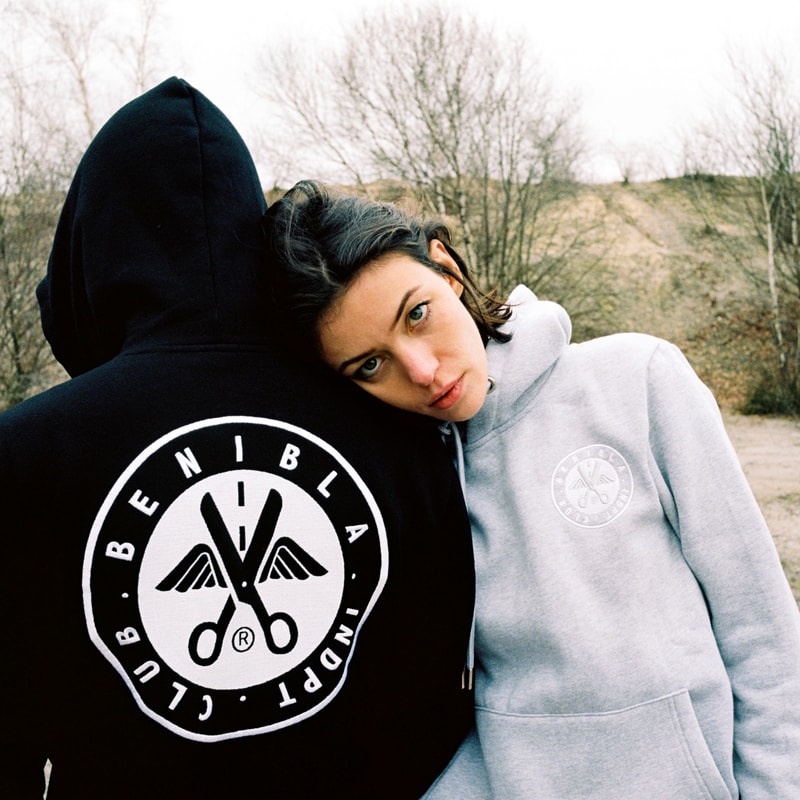 Benibla & thé à la menthe : Toutes les pièces du nouveau drop de la marque 