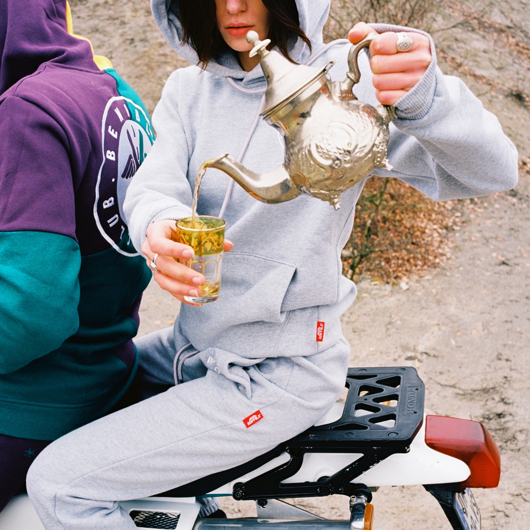 Benibla & thé à la menthe : Toutes les pièces du nouveau drop de la marque 