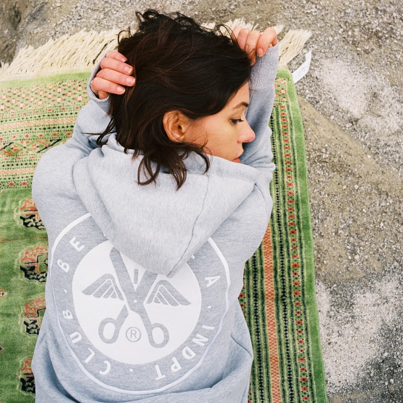 Benibla & thé à la menthe : Toutes les pièces du nouveau drop de la marque 