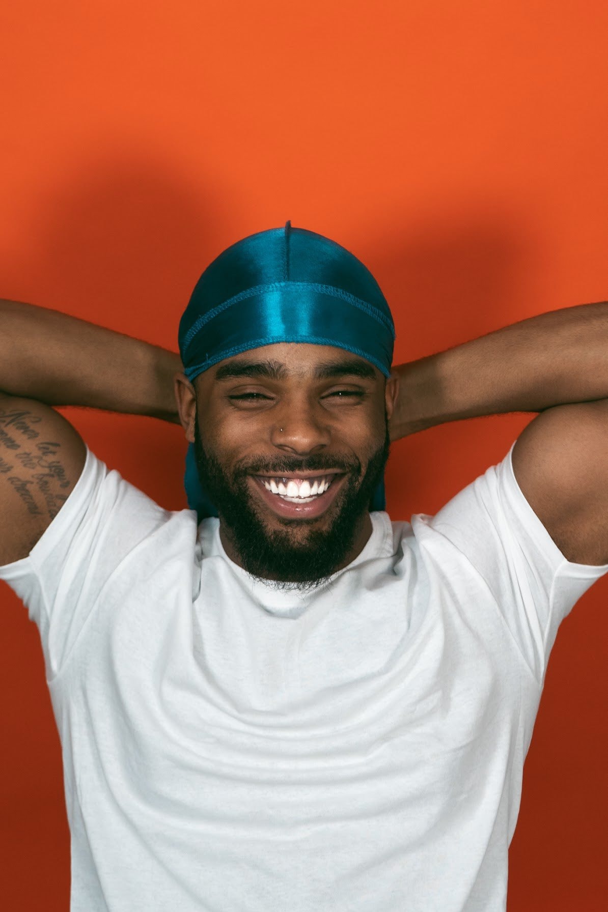 Les clichés autour des porteurs de durags déconstruits dans une série photographique