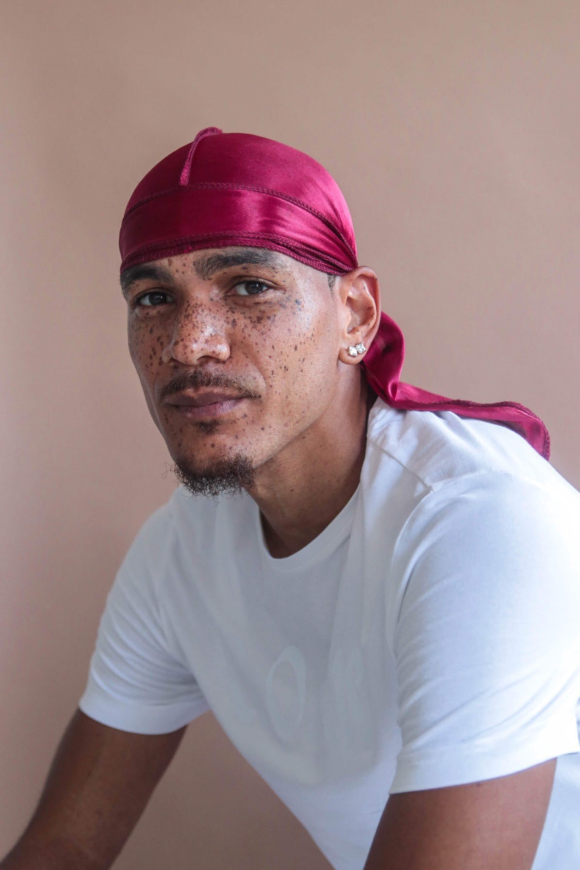 Les clichés autour des porteurs de durags déconstruits dans une série photographique