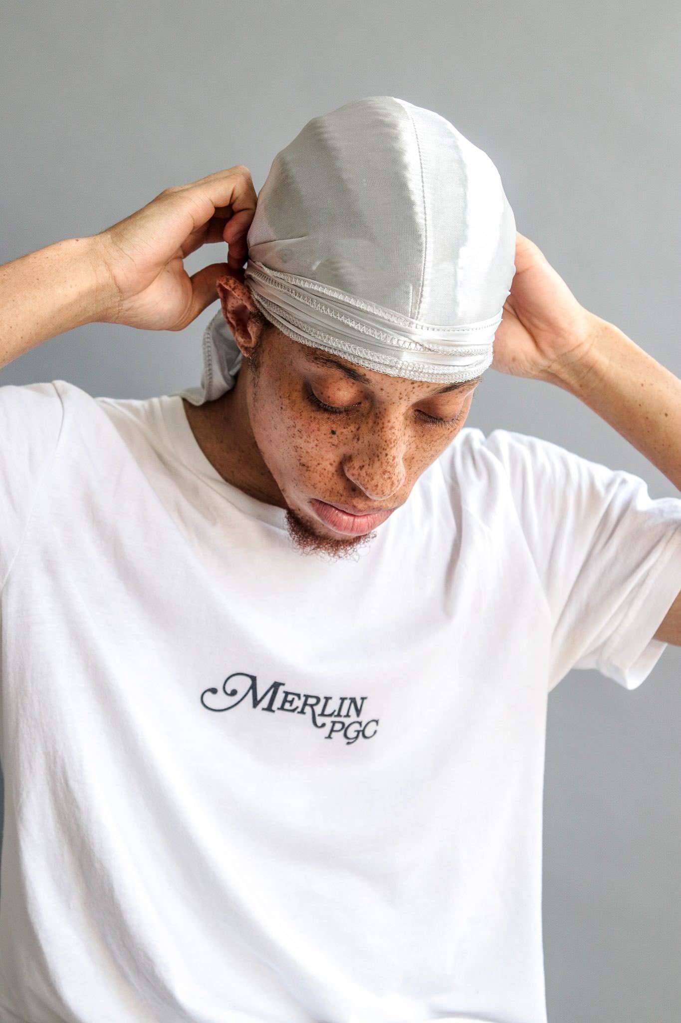 Les clichés autour des porteurs de durags déconstruits dans une série photographique