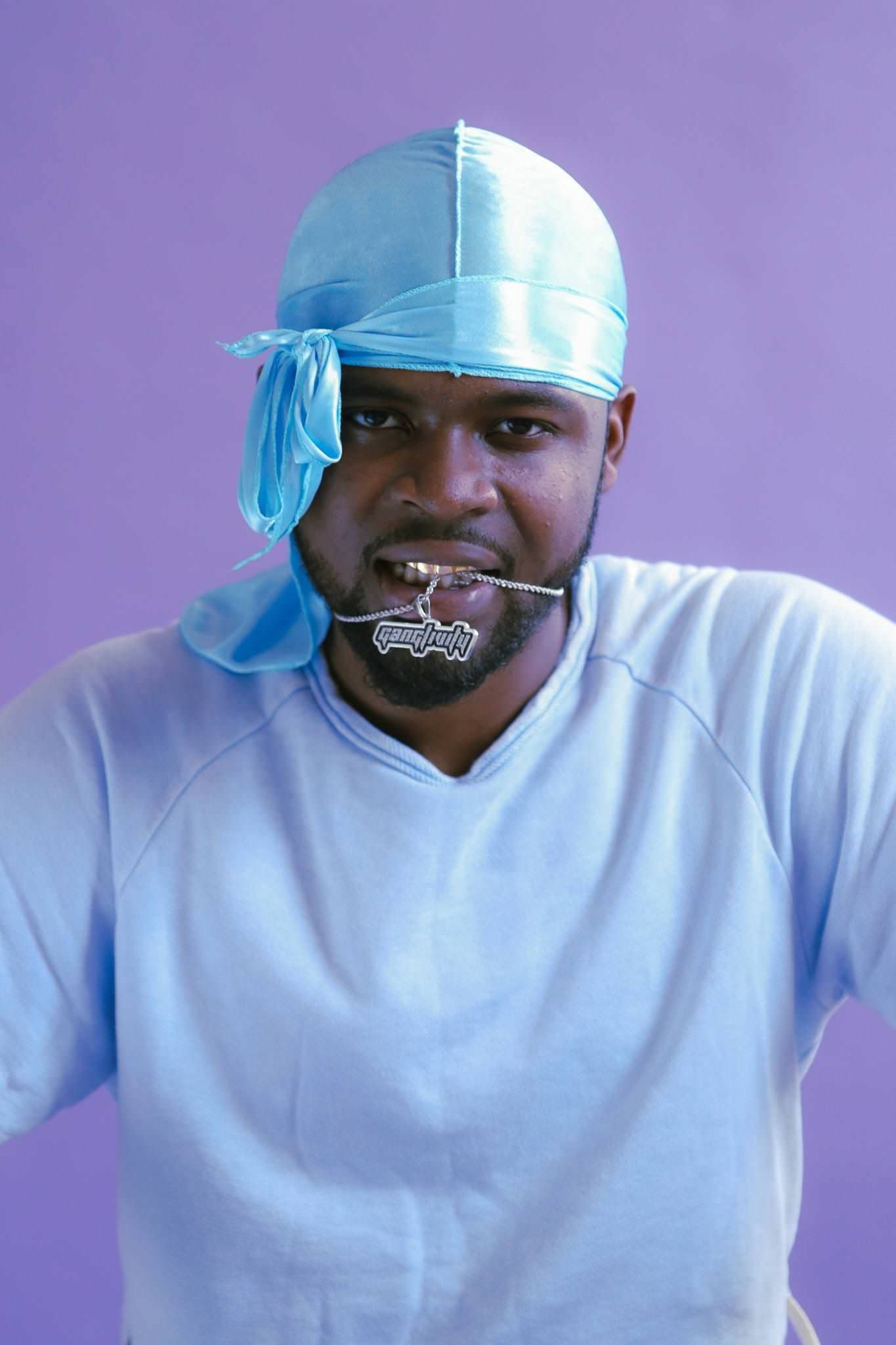 Les clichés autour des porteurs de durags déconstruits dans une série photographique