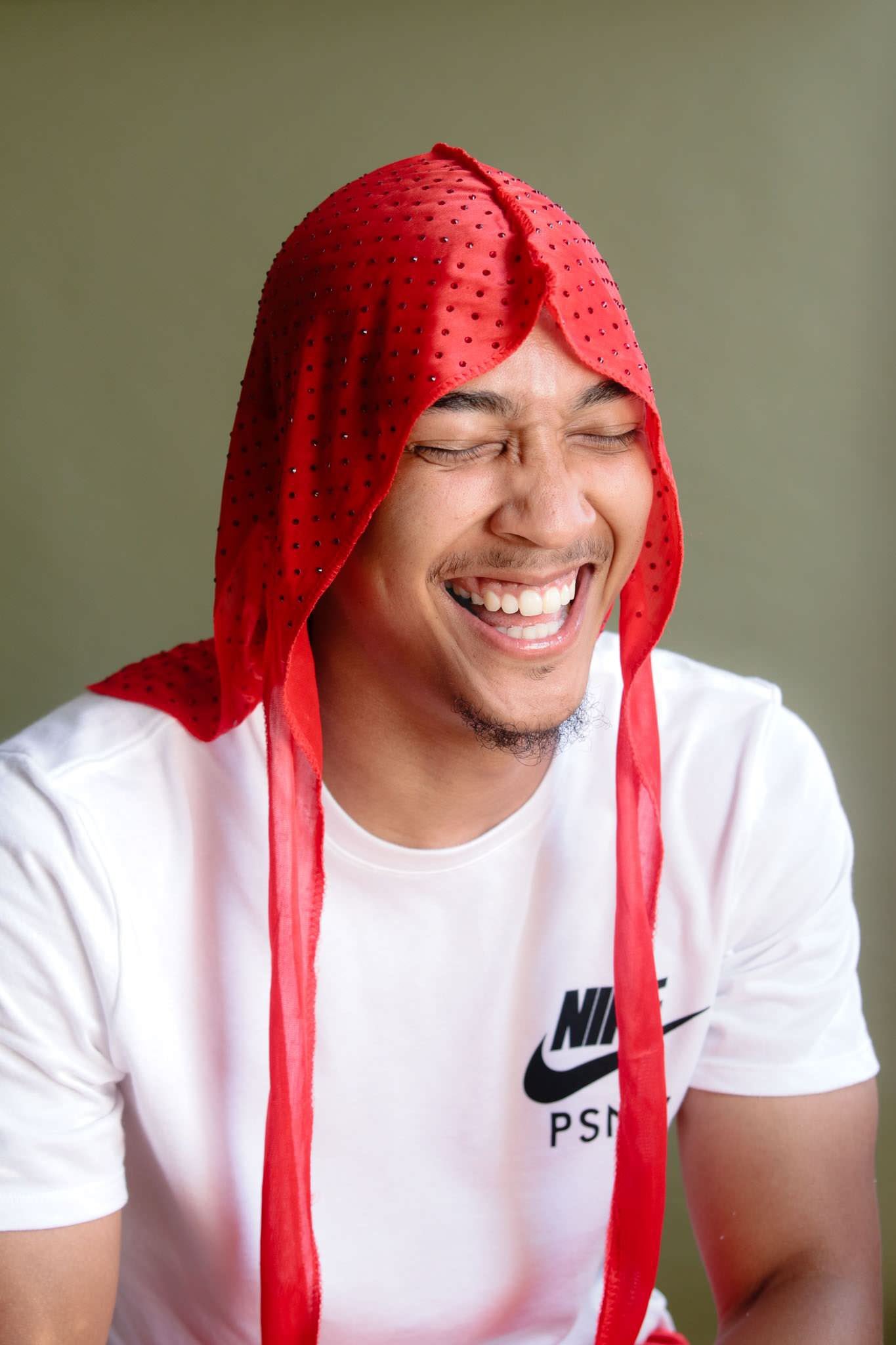 Les clichés autour des porteurs de durags déconstruits dans une série photographique