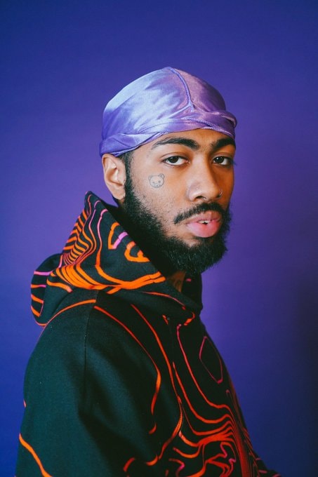 Les clichés autour des porteurs de durags déconstruits dans une série photographique