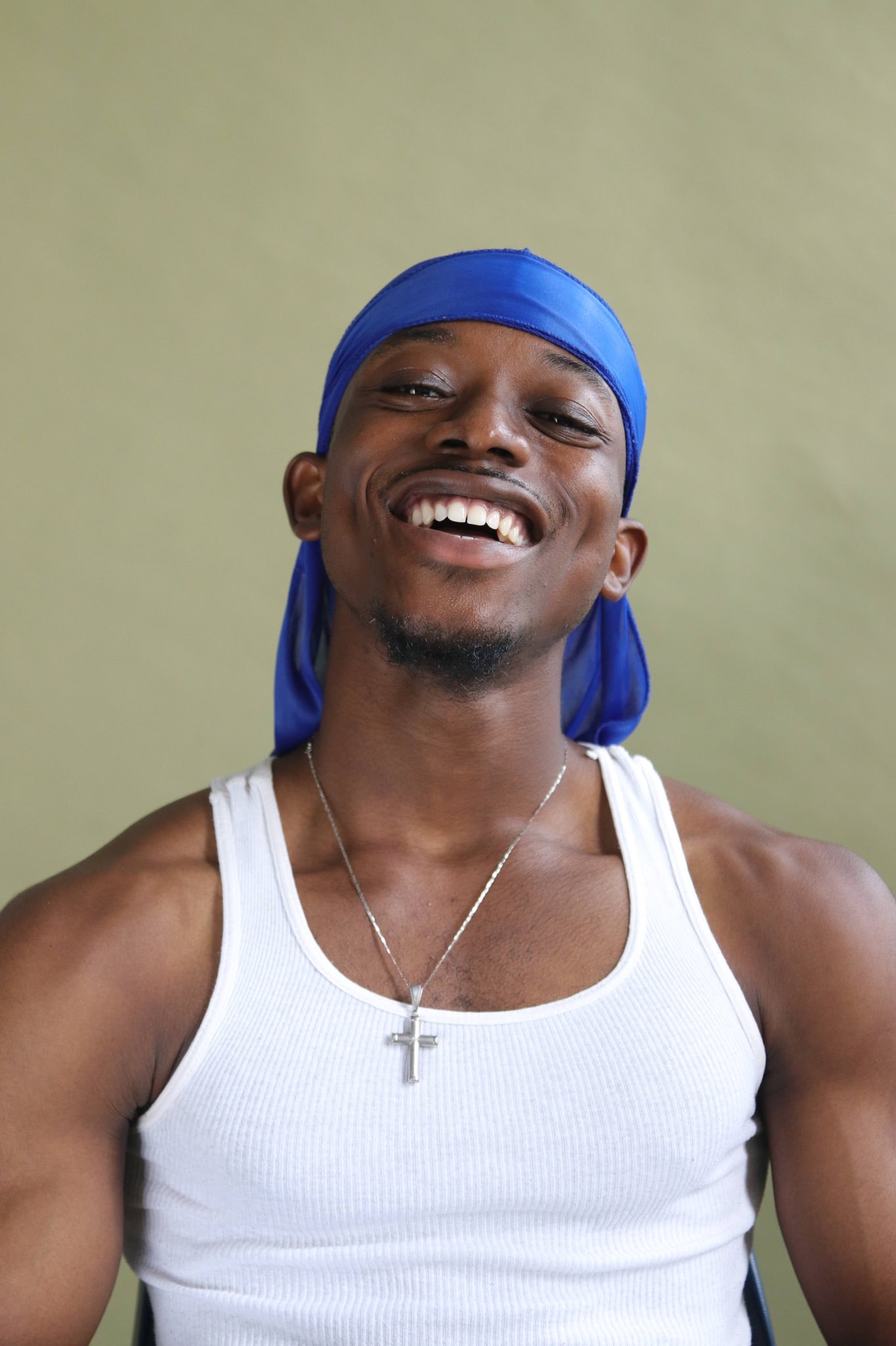 Les clichés autour des porteurs de durags déconstruits dans une série photographique
