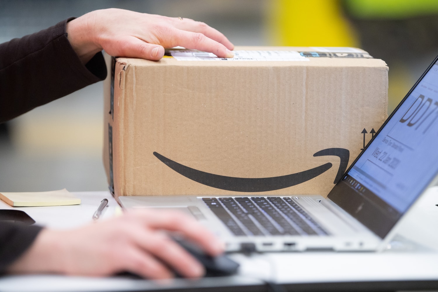 Amazon