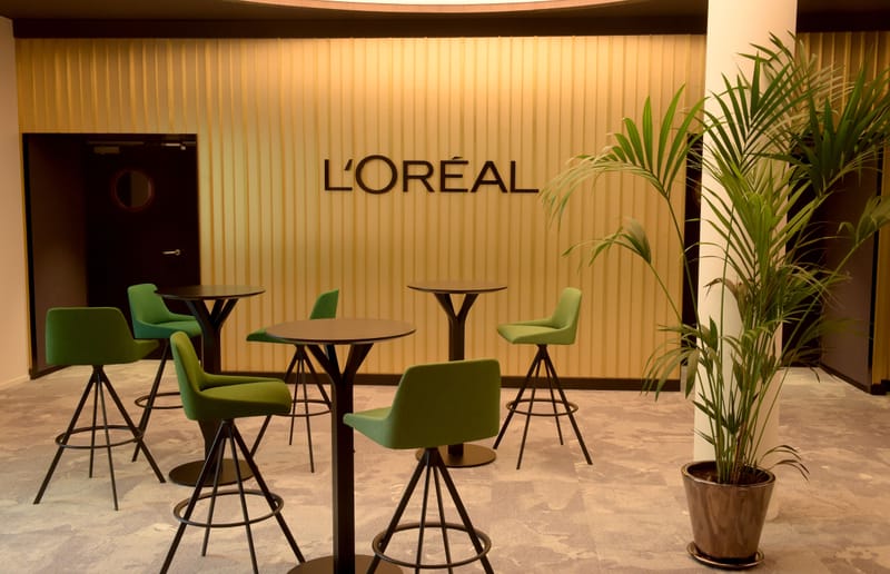 L'Oréal annonce un plan d'aide d'envergure via ses différentes marques