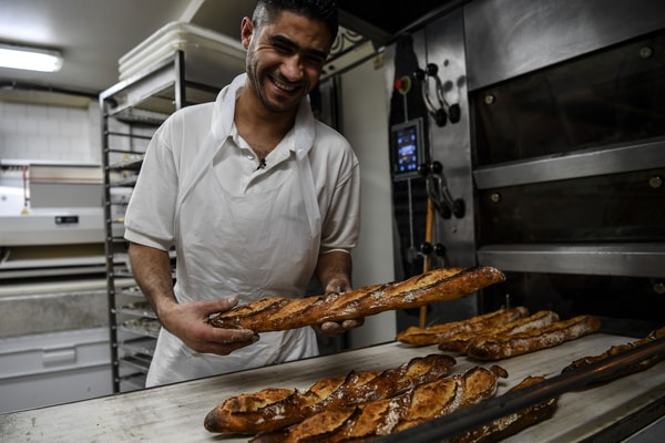 Meilleure baguette de Paris 2020 : Le prix decerné