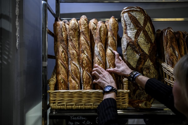 Meilleure baguette de Paris 2020 : Le prix decerné