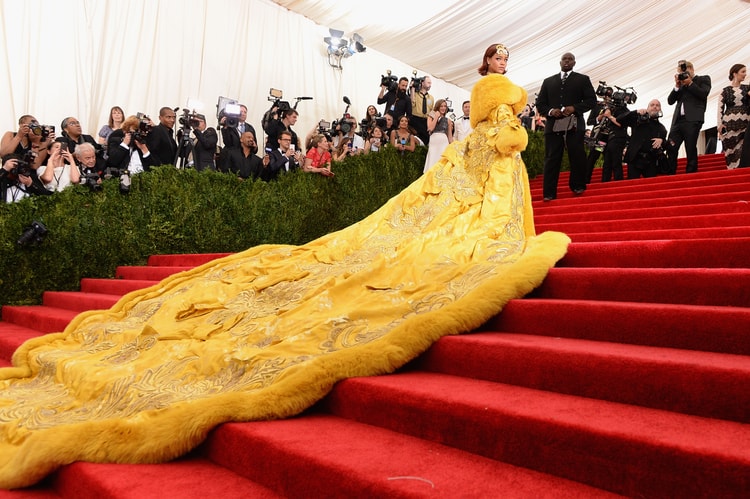 Anna Wintour annonce l'annulation provisoire du Met Gala 2020