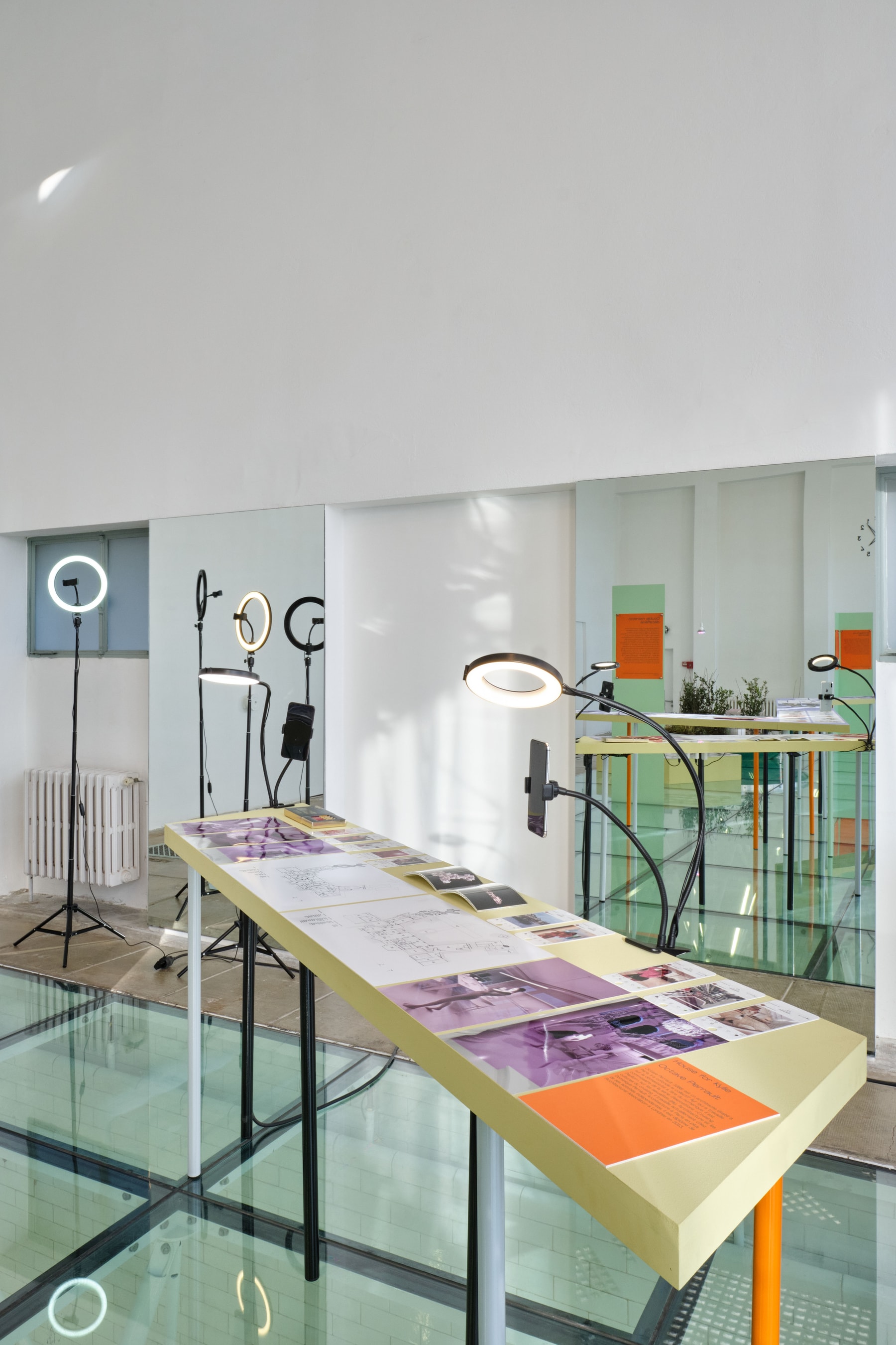 La villa Noailles accueille l'exposition "Houses for Superstars"