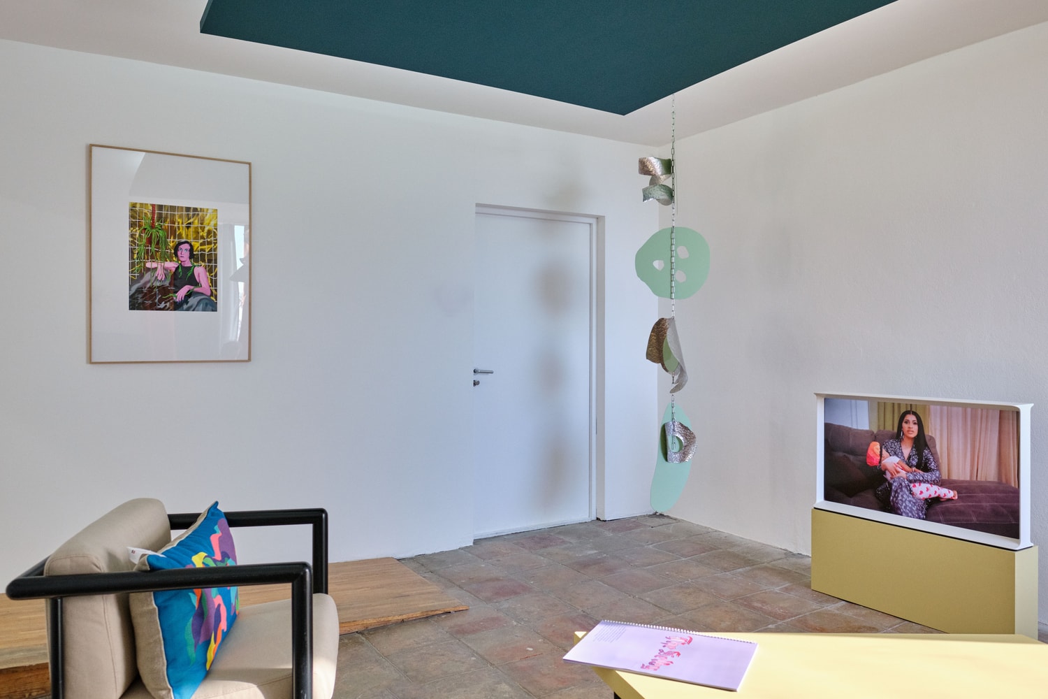 La villa Noailles accueille l'exposition "Houses for Superstars"