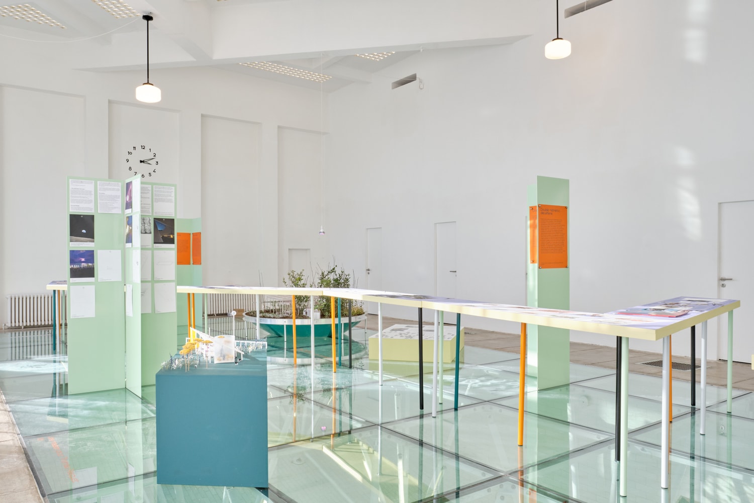 La villa Noailles accueille l'exposition "Houses for Superstars"