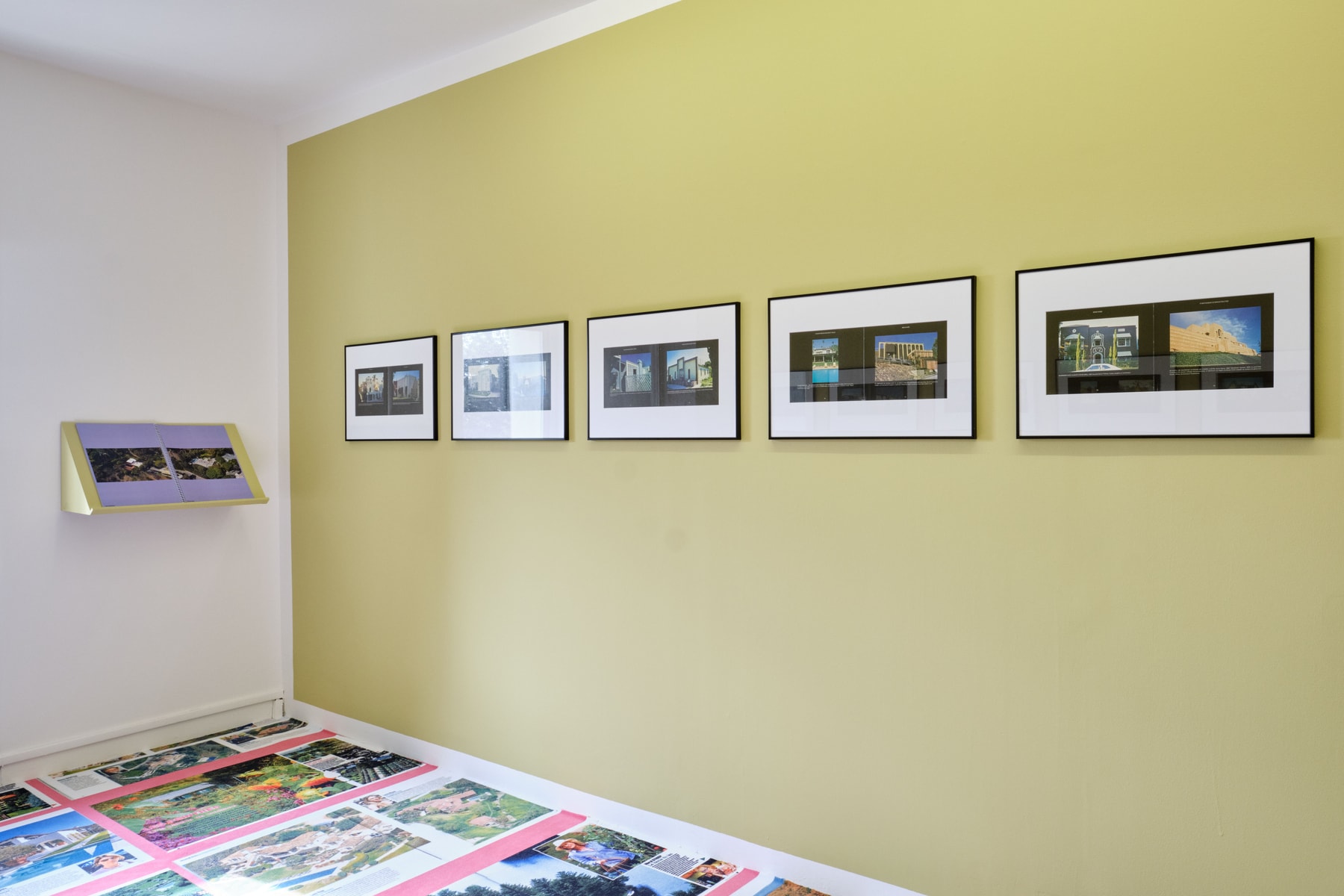 La villa Noailles accueille l'exposition "Houses for Superstars"