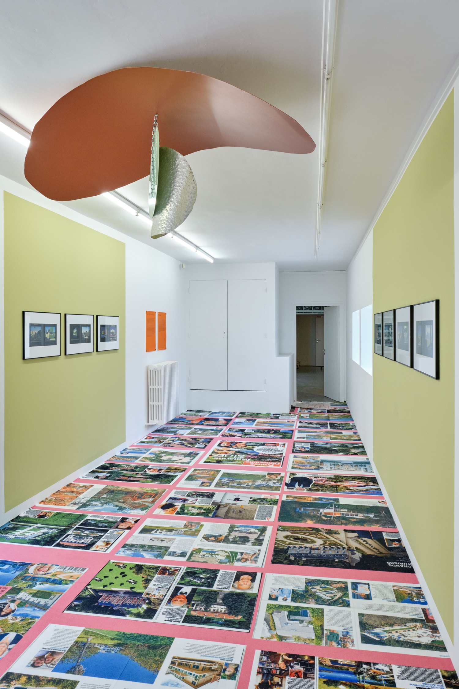 La villa Noailles accueille l'exposition "Houses for Superstars"